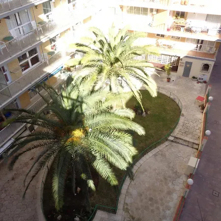 Διαμέρισμα Edificio Damara Iv Κάλπε